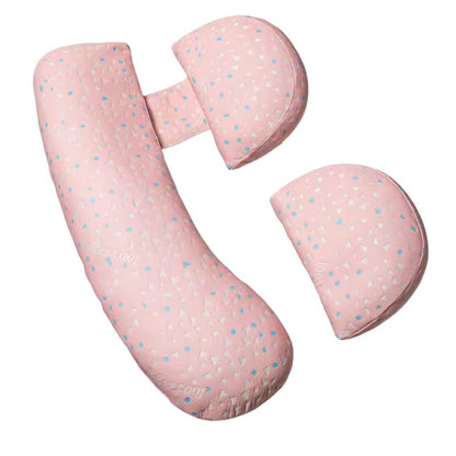 Oreiller de maternité modulable