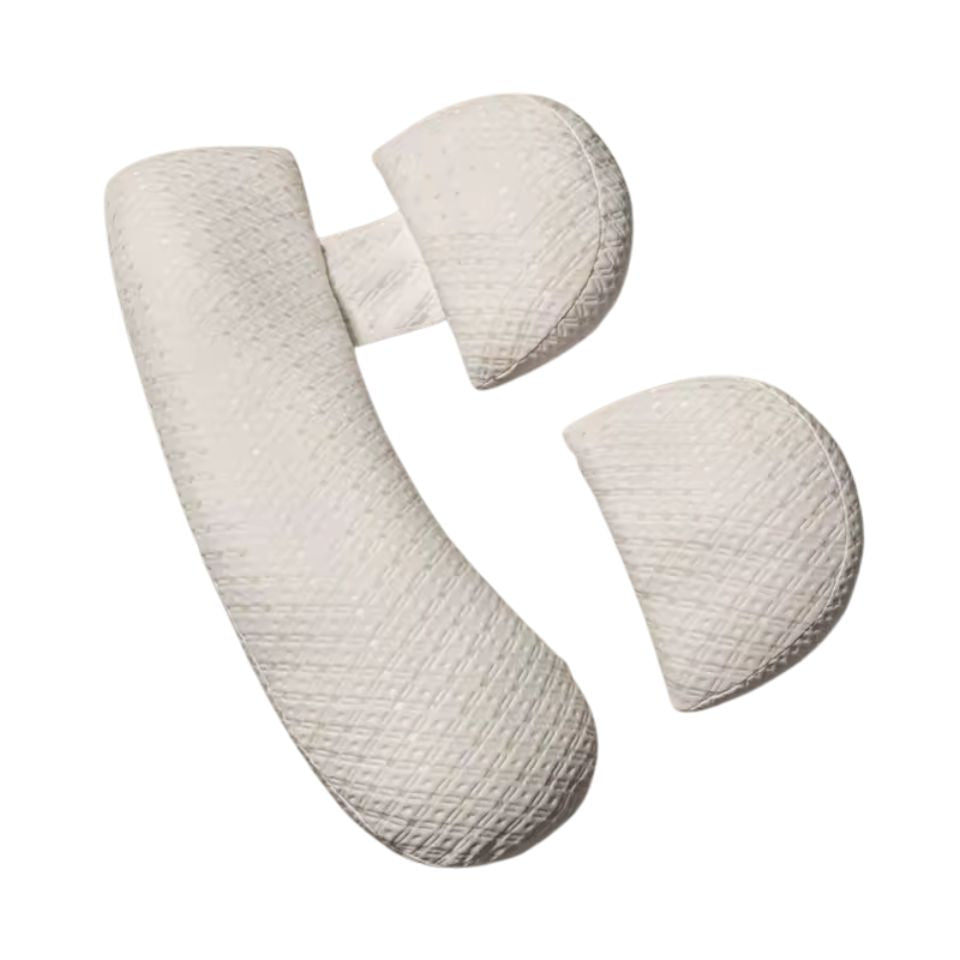 Oreiller de maternité modulable