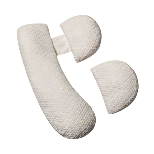 Oreiller de maternité modulable