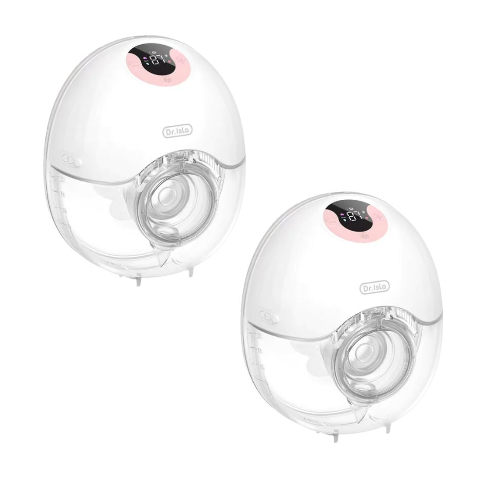 Tire-lait électrique portable